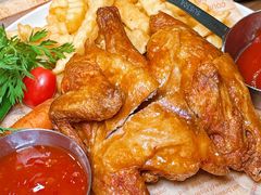 -路易十三西餐厅(西关新天地店)