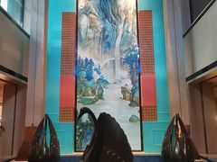 -赵城水汇·微度假生活馆