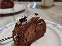 -KK BAKERY烘焙
