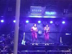 -百老汇美食街