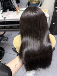 -逅续沙发自然卷专研