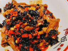 -赣饭农家·江西小炒(西乡店)
