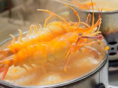 -Thai Basil罗勒叶泰式餐厅(时代天街店)