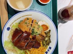 -肥小福·烧鹅专门店(环宇荟店)