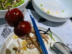 -小大董·烤鸭(凤凰汇店)