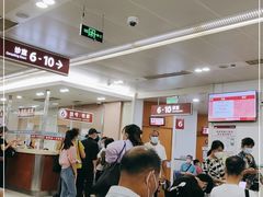 -复旦大学附属华山医院(总院)