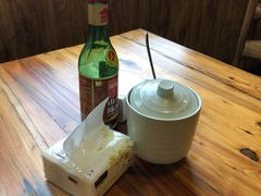 -螺蛳粉先生(蓟门桥店)