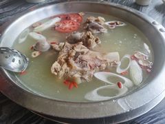 -天都火锅酒楼(虹梅南路店)