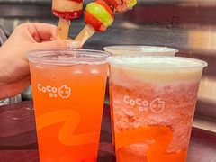 -CoCo都可(铁西万达店)