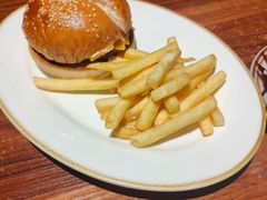 -TIGERS老虎西餐(亦庄店)
