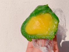 -华东政法大学第二食堂(松江校区)