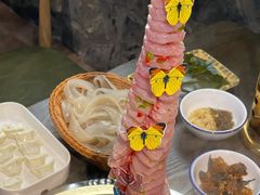 -土著渔匠·养生蝴蝶鱼(香樟路店)