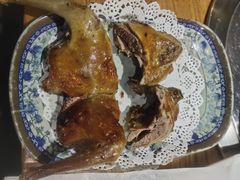 -正通记·哈尔滨烧烤·炭烤鸽子(七宝万科国际店)
