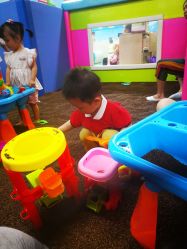 -孩子王(协信星光时代广场店)