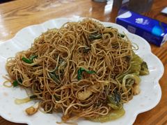 -南记食粥坊·宵夜大排档(南桂店)