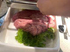 猪脑花-渡娘火锅(大兴大悦春风里店)