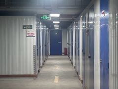 -StorHub趣存自助仓·迷你仓(金桥店)