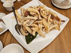 -海九澎湖海鲜餐厅