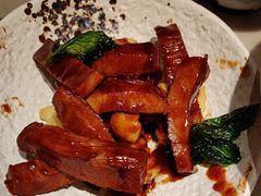 -岭南真味·匠心粤菜(K11店)