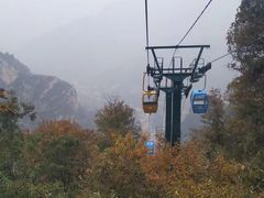 -上方山云水洞