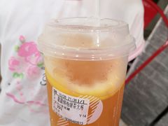 -CoCo都可(秀英万达店)