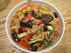 -川流不息(北蔡休闲广场店)