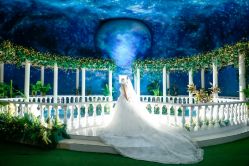 -飞鱼婚纱摄影(宏福大厦店)