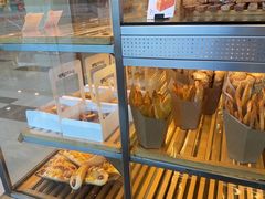 -BreadTalk面包新语(龙之梦购物中心莘庄店)
