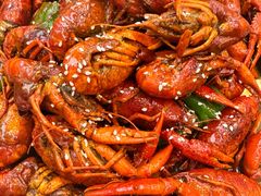 -呆虾王龙虾馆(南湖总店)