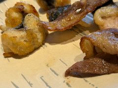 -红沃鳗鱼黑牛烤肉店(不老街店)