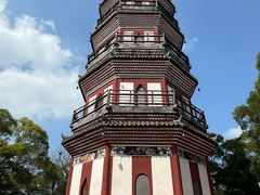 -顺峰山公园