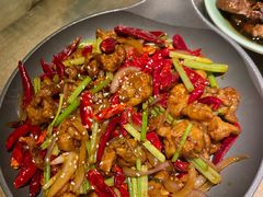 -弄堂里(阿里西溪A区店)