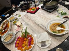 -英冠索菲特酒店·萧湘阁中餐厅