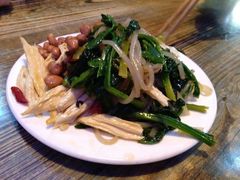 -黑蛋烤肉坊(光华路总店)