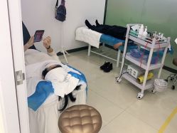 -白博士面部护理&头皮护理