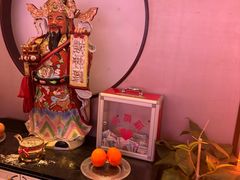 -万家欢艳阳天(江苏路店)