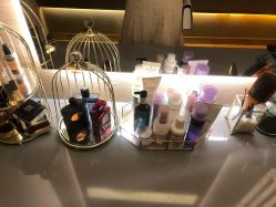 -栖SPA·ONDA ·海菲秀·皑皑科技美肤中心