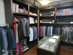 -kadlon轻奢服装定制(金赢108创意广场银座店)