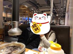 -泥炉烧肉师(新街口金銮巷店)