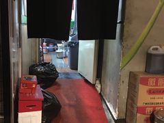 -锅说大脸毛肚重庆老火锅(佐阾店)