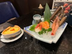 -德川家日本料理(中关村寰太大厦店)
