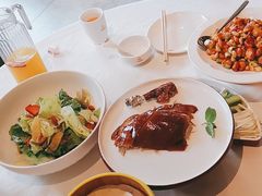 -大鸭梨烤鸭店(光彩店)