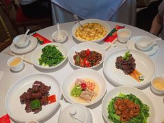 -玫瑰厅上海菜(兴国路店)