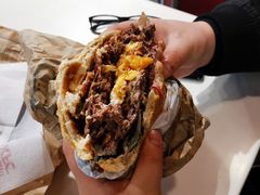 -Fergburger(皇后镇店)