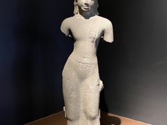 -曼谷国家博物馆