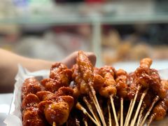 -辽B·小串(总店)