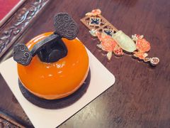 -萬春金福下午茶(故宫店)