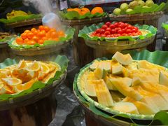 -吉布鲁牛排海鲜自助(温江合生汇店)