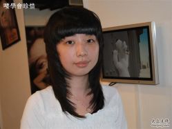 庆丰的作品-雅仕 HAIR SALON 美发沙龙