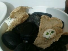 餐前小点-AZUR聚(香格里拉饭店)